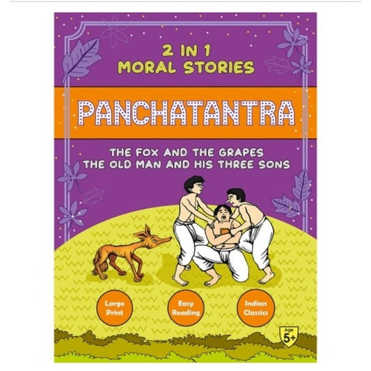 panchatantra