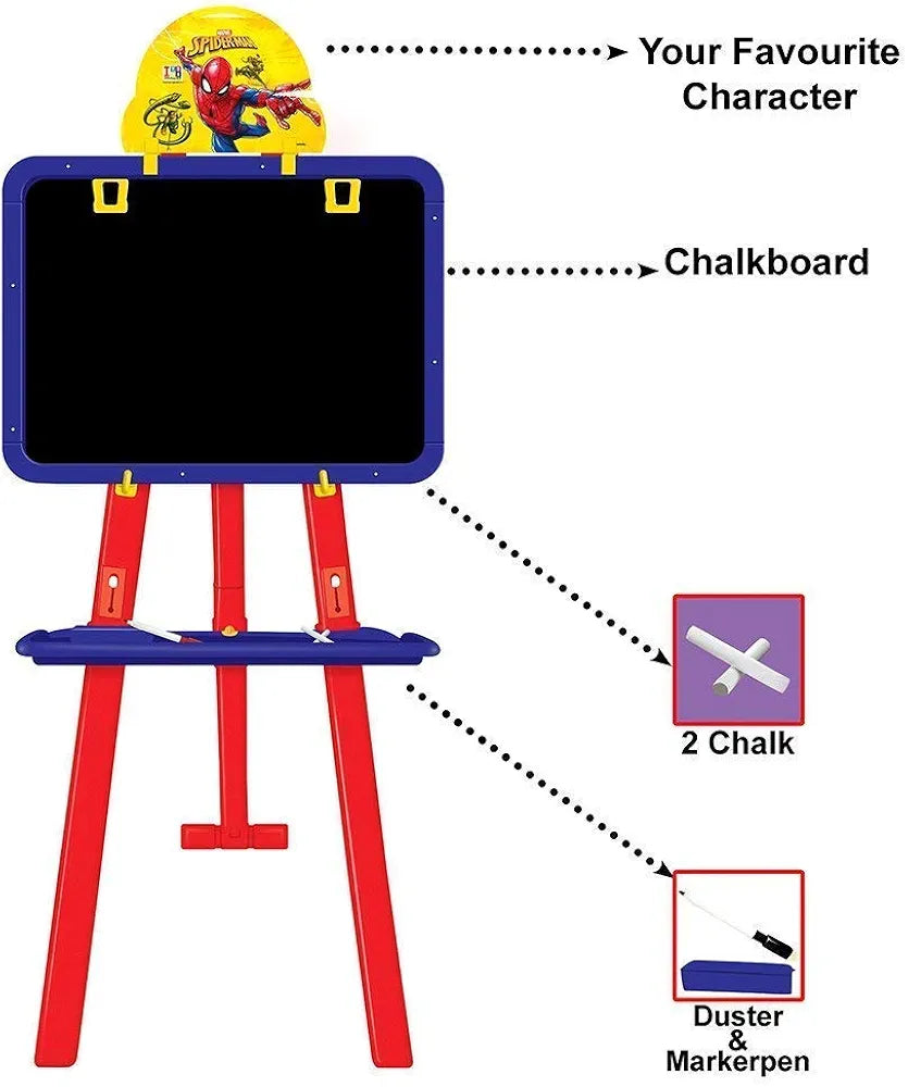 8in1 Magnate Writting Board Easel