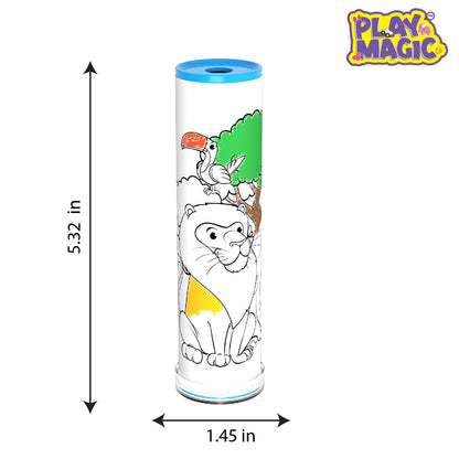 PlayMagic BrainActiv Ultimate Activity Kit - Animal Adventure