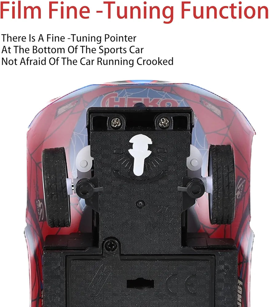 RC Cars for Boys Kids,Toddler Toys car Hobby rc Cars with Lights & Controller,Electric Car for Kids 4 5 6 7 8 9 10 Year Old Christmas Birthday Thanksgiving Gifts