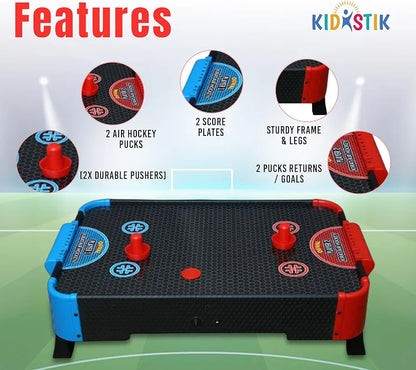 Air Hockey