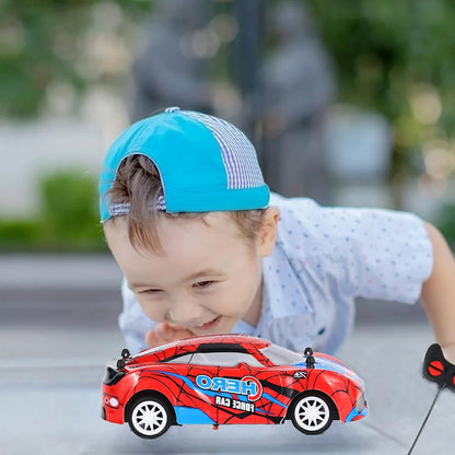 RC Cars for Boys Kids,Toddler Toys car Hobby rc Cars with Lights & Controller,Electric Car for Kids 4 5 6 7 8 9 10 Year Old Christmas Birthday Thanksgiving Gifts