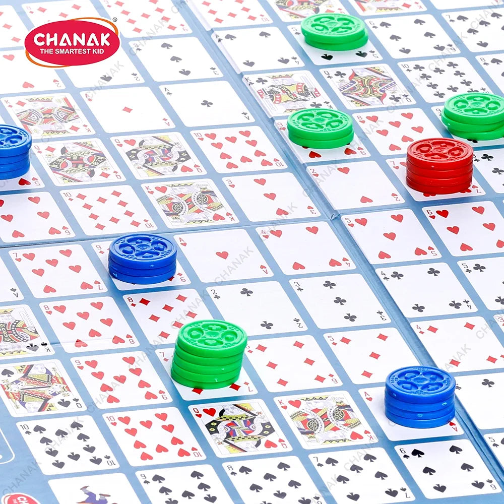 Sequent Game