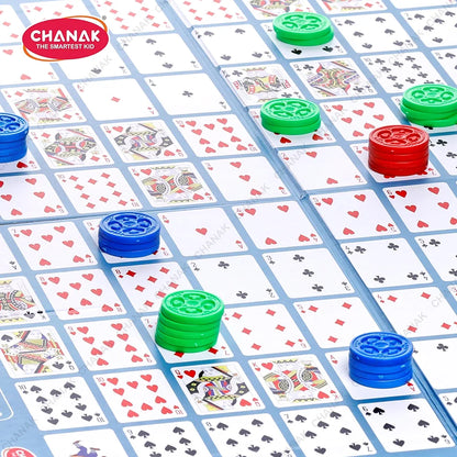 Sequent Game