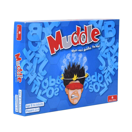 FOLKS WORK Muddle - T-Rex the toyland Sitamarhi