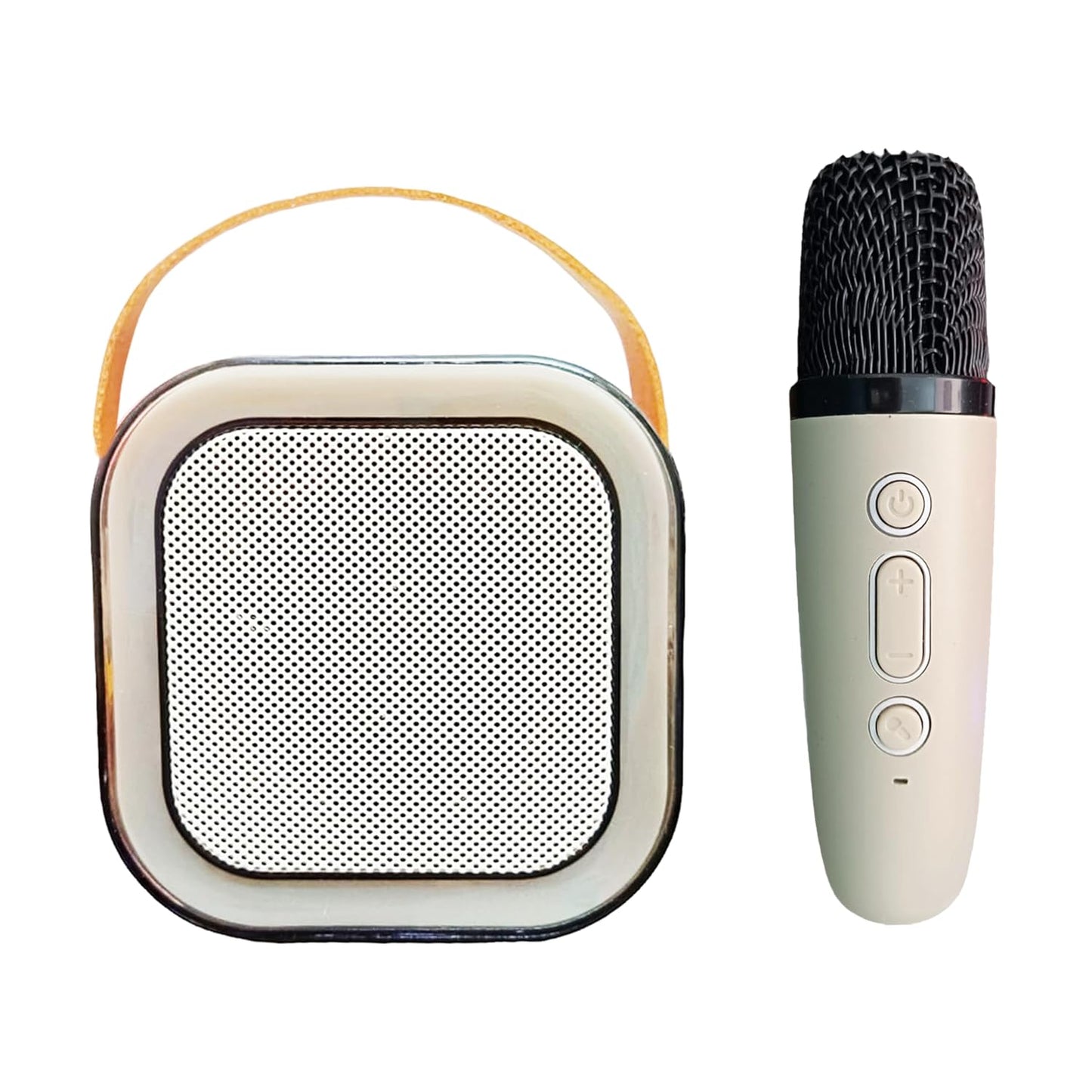 Wireless Karaoke SPAKER Colorful Karaoke Sound System Model:K12