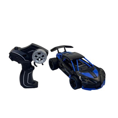 Toy Logic Remote Control Car Racing Car