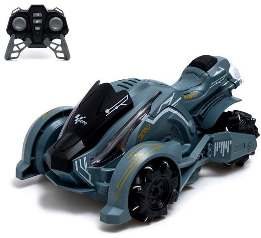 MOTO PRO RC