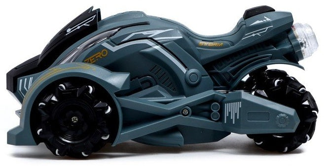 MOTO PRO RC