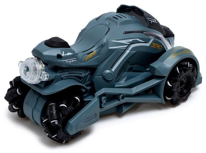 MOTO PRO RC