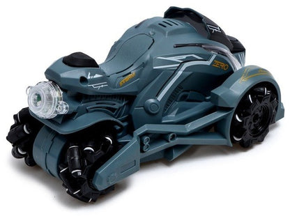 MOTO PRO RC