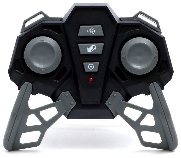 MOTO PRO RC
