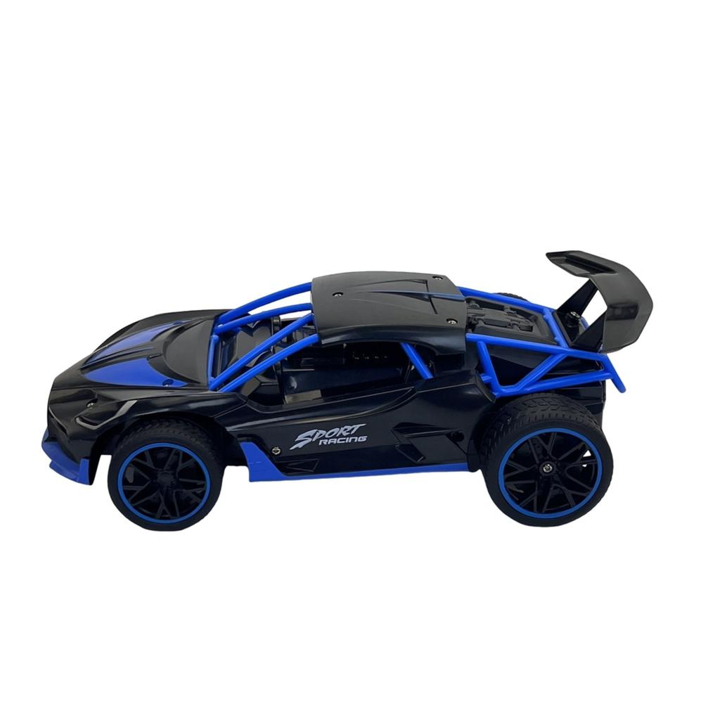 Toy Logic Remote Control Car Racing Car