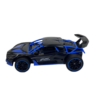 Toy Logic Remote Control Car Racing Car