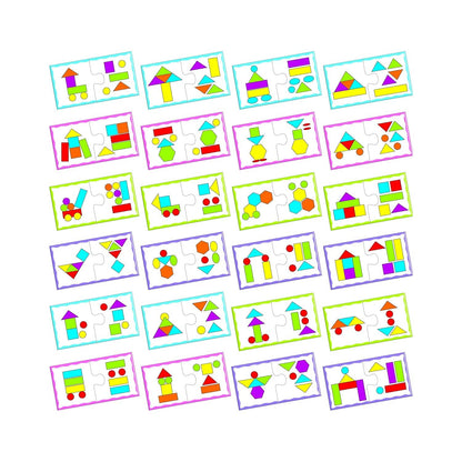 Ratna's Knowledge Bank - 1 Jigsaw Puzzle for Kids 3+