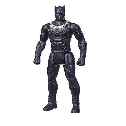 Black Panther action figure 