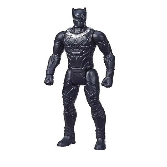 Black Panther action figure 