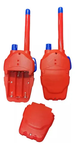 Avengers Endgame Walkie Talkie