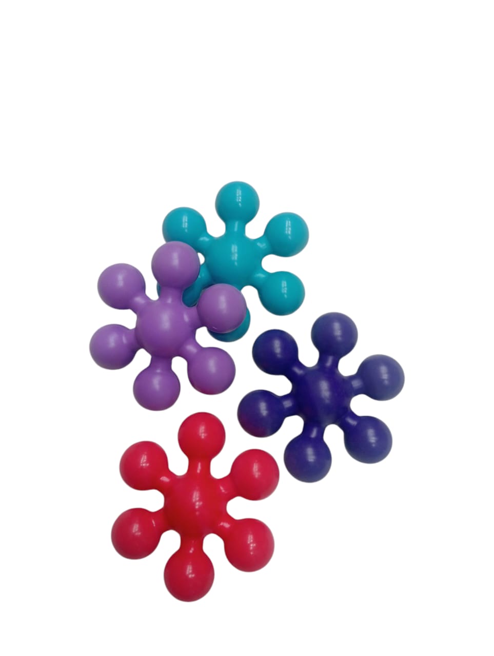 Giggles Star Links Dom 24 PCS