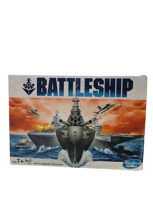 Battleship FS Classic