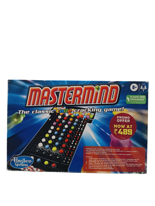 Mastermind FS Classic