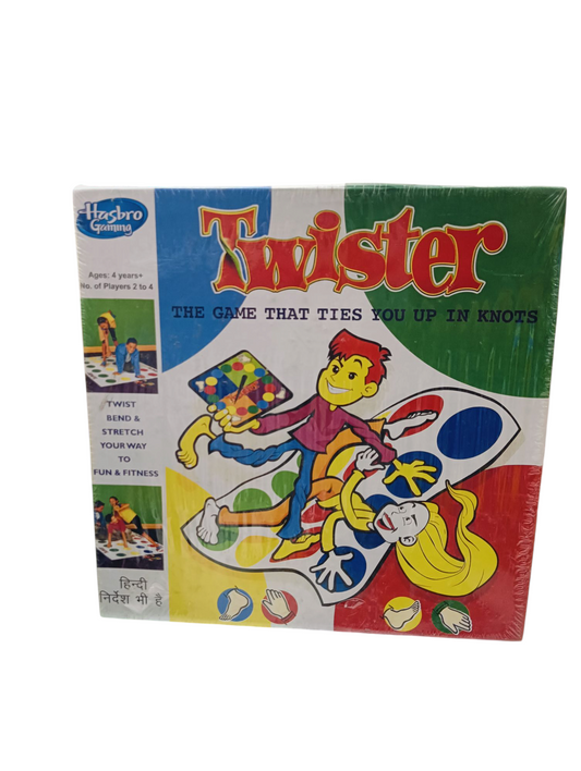 Twister FS Classic