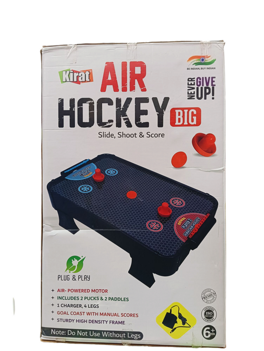 Air Hockey