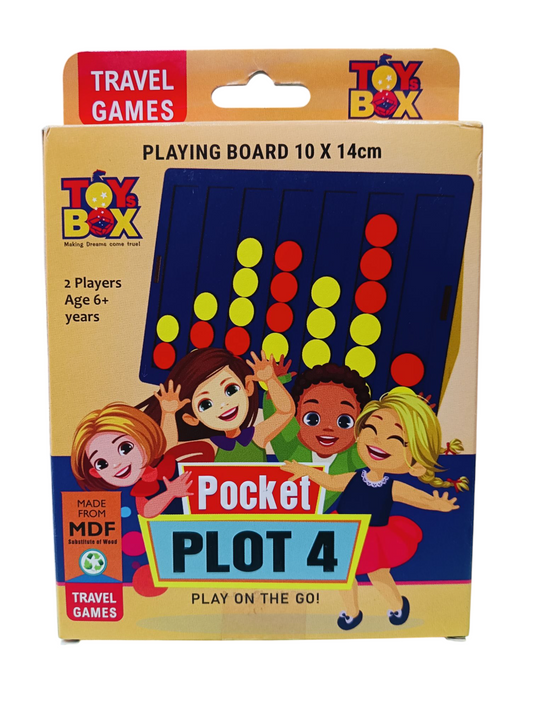 Pocket Plot-4