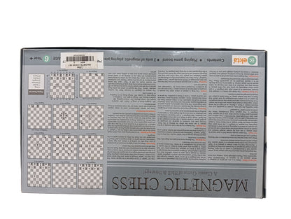 Magnetic Chess Set