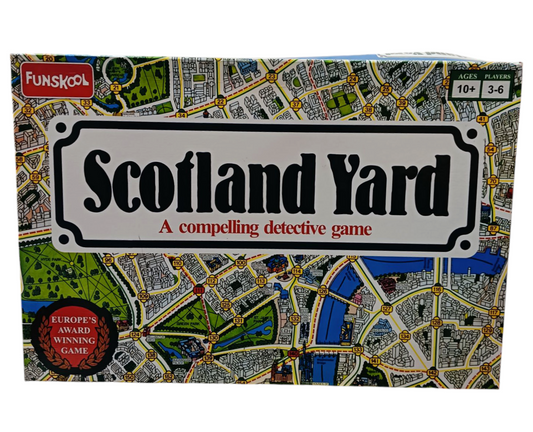 Scotland Yard