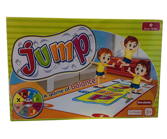 FW Jump