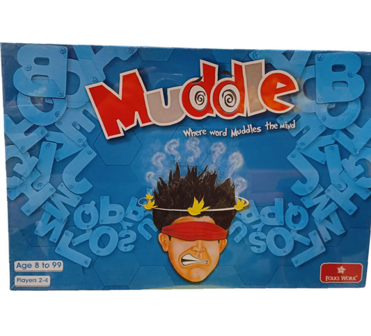 FW Muddle