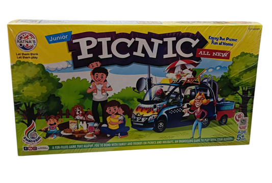 Picnic Game Jr