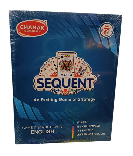 Sequent Game