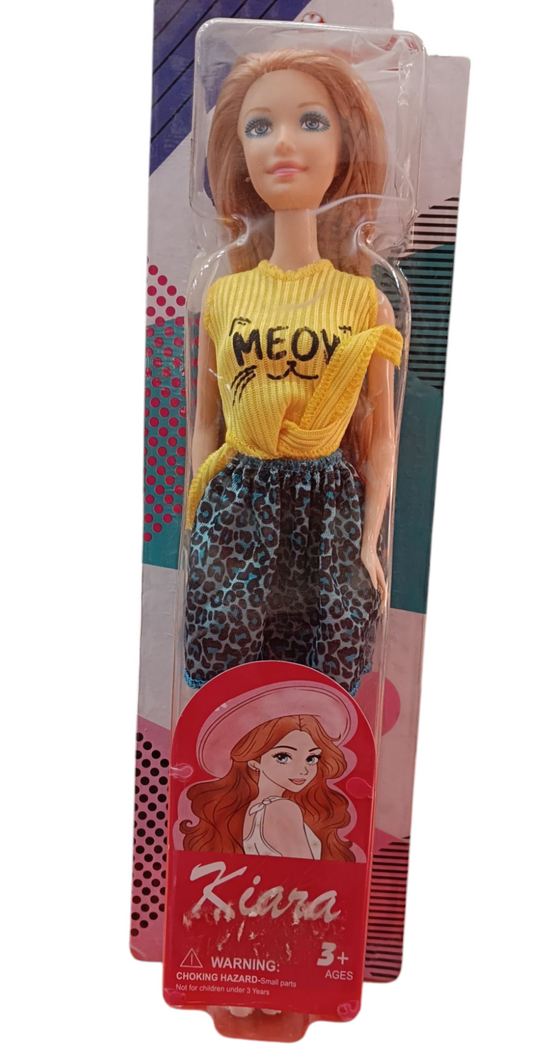Kiara Doll
