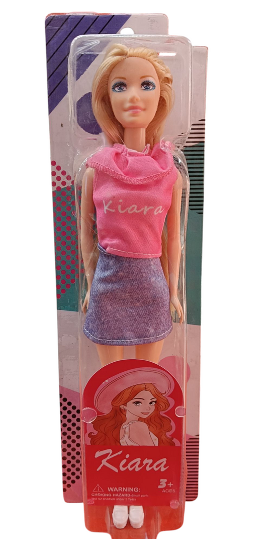 Kiara Doll