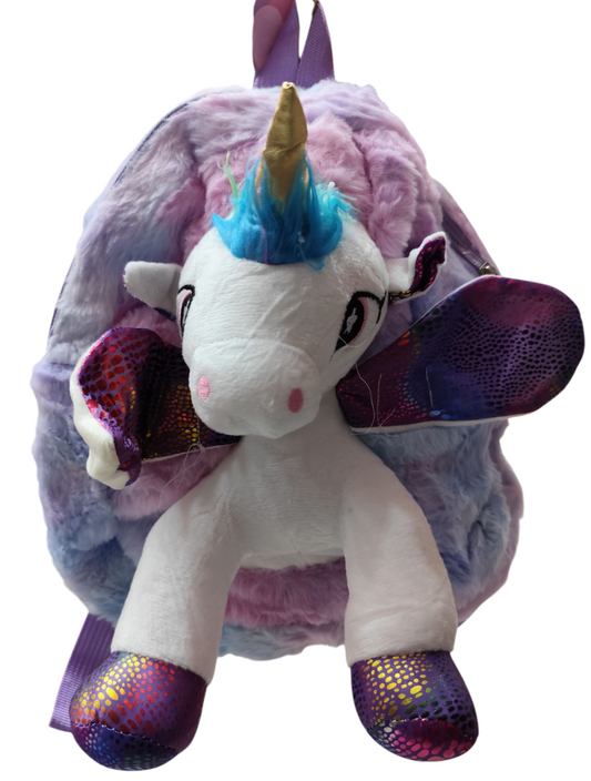 Unicorn Children Carry Bags