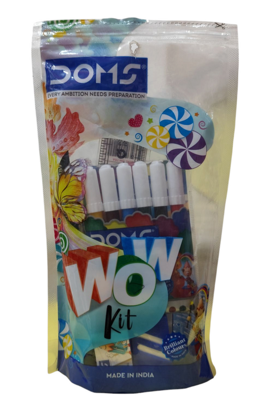 Doms Wow Kit
