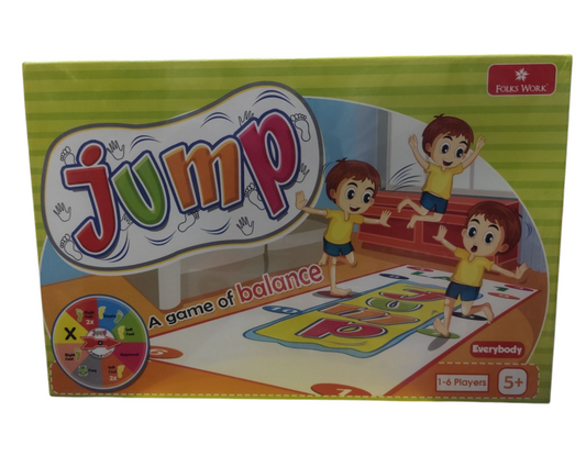 FW Jump