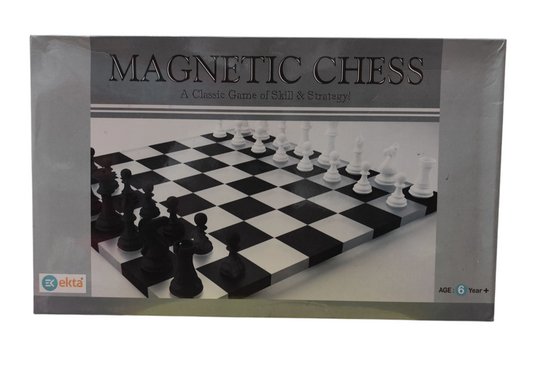 Magnetic Chess Set
