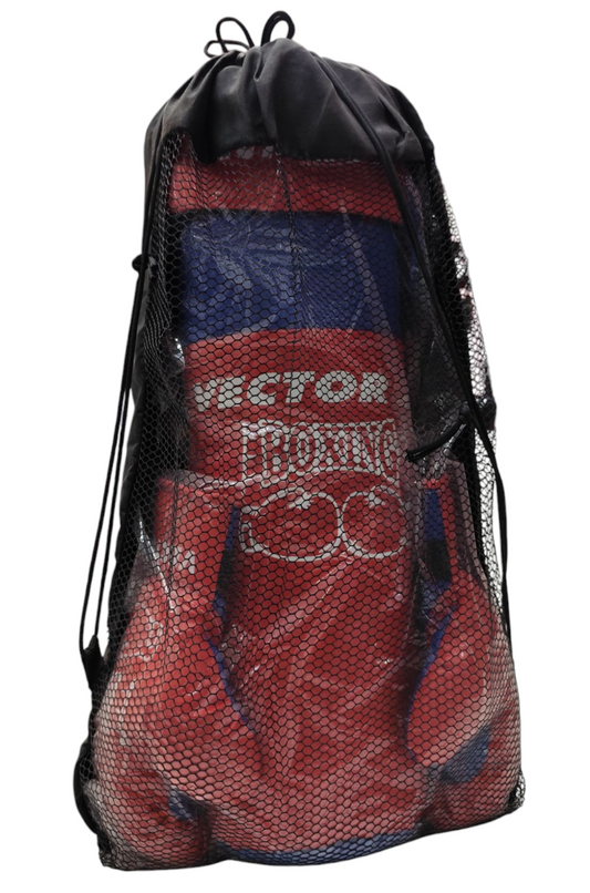 Baby Boxing Kit Set red Blue VT 9404