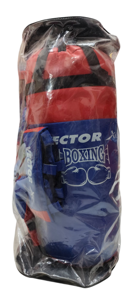 Vector Boxing Set Kids VT 9501