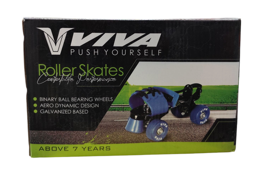 Viva Roller Skates Senior