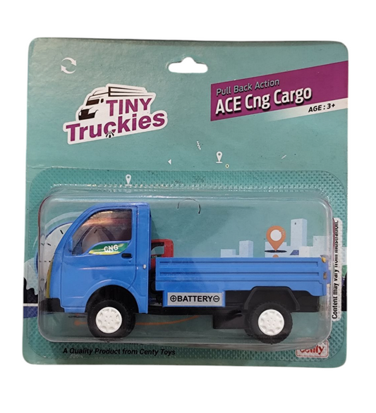 Tata Ace