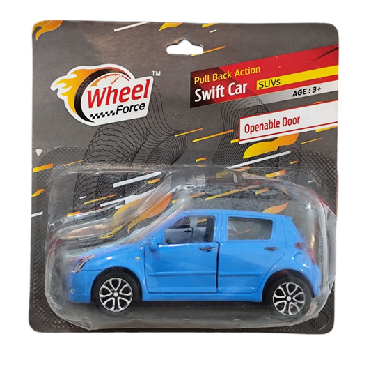 Swift Car