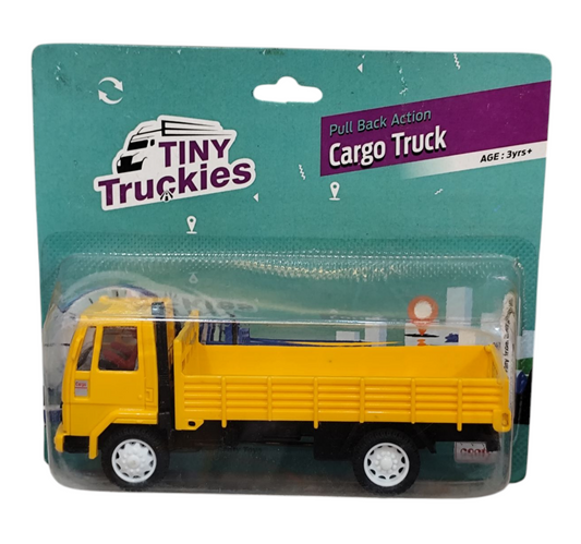 Cargo Ashok Leyland