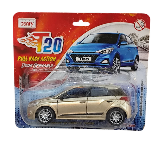 T20 PB Door Openable
