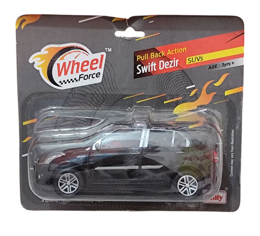 Swift Dezire