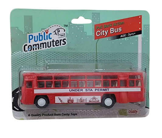 City Bus