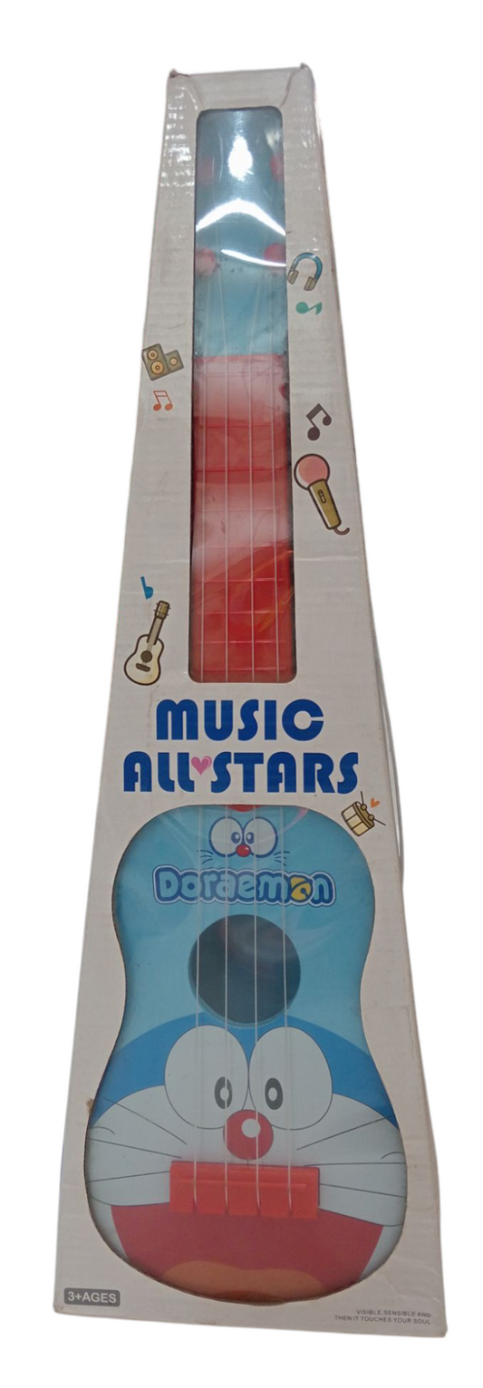 Music All Star